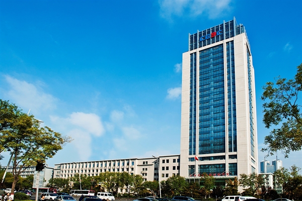 公司簡(jiǎn)介 公司簡(jiǎn)介